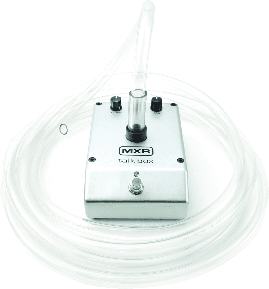 MXR M222 Talk Box