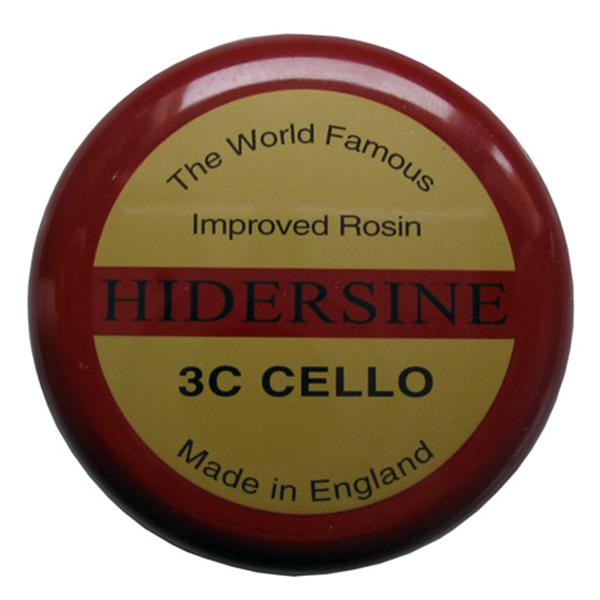 Herald Rosín para violín - CV 80