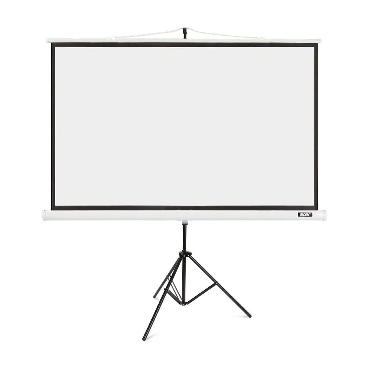 Acer 82.5-inch Mobile Projection Screen