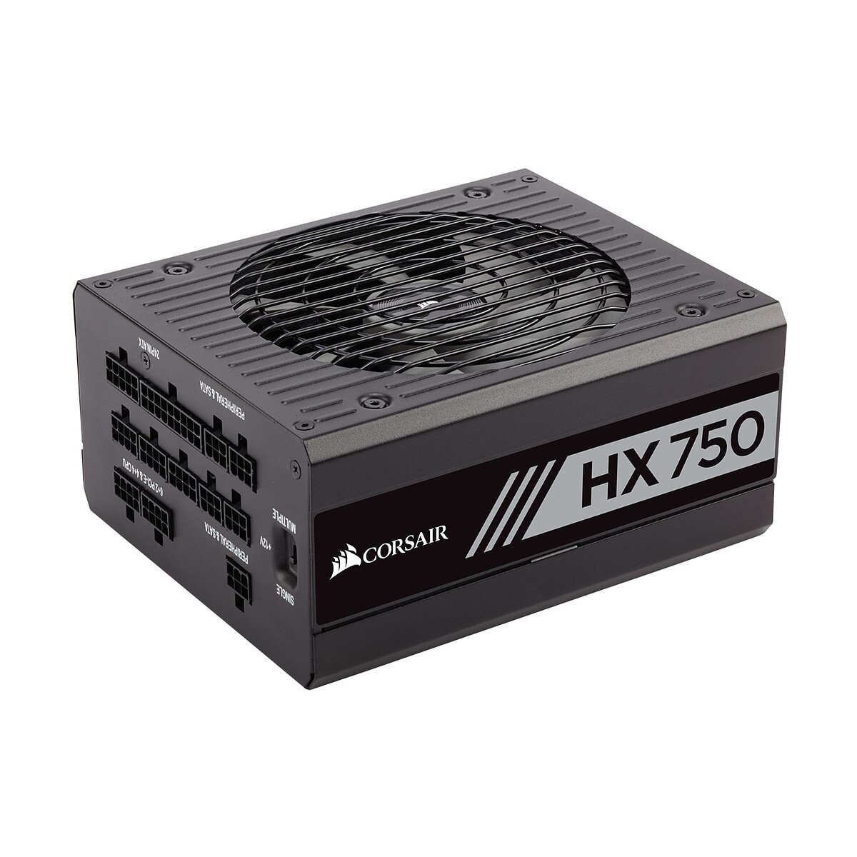 Corsair HX750 80PLUS Platinum Power Supply
