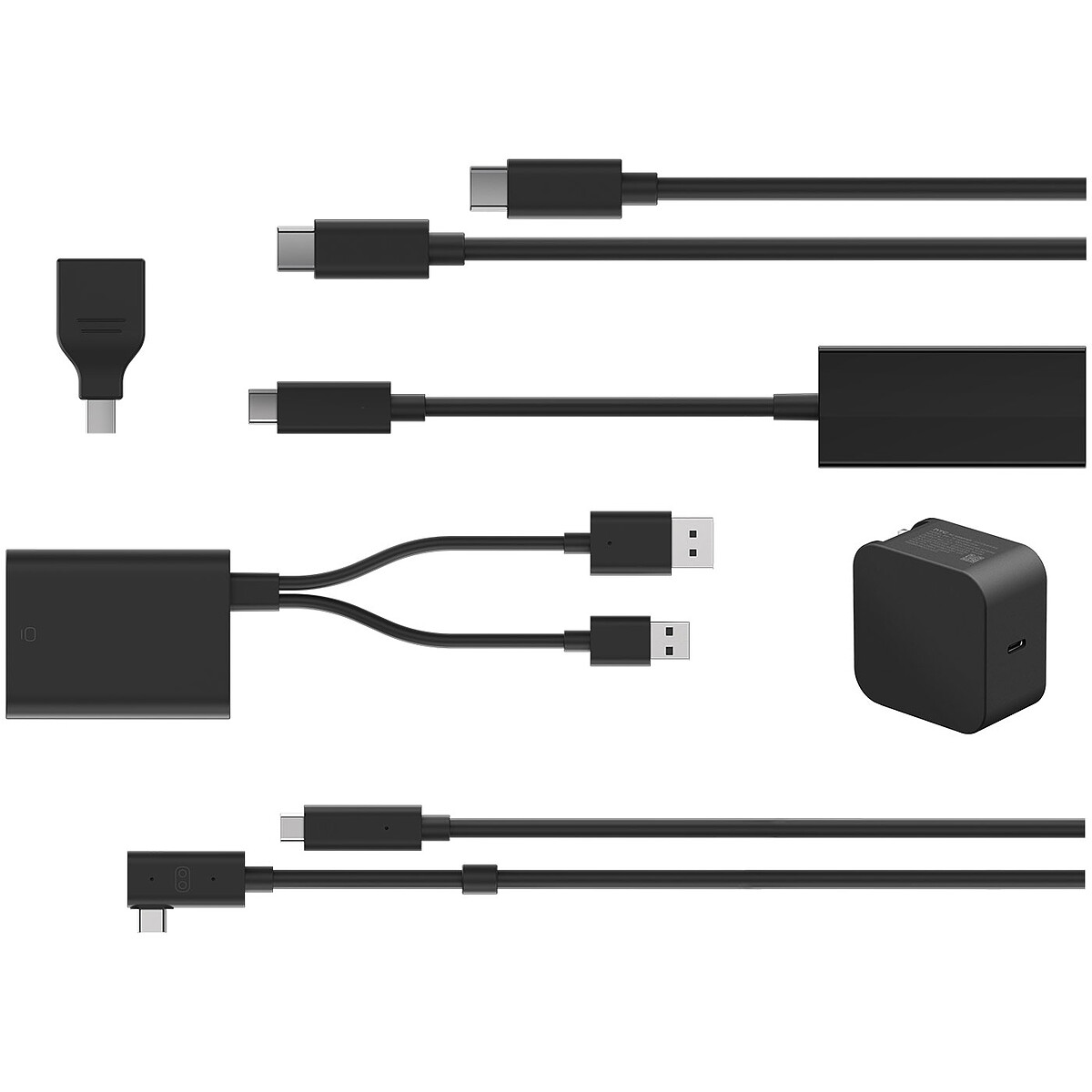 Kit de transmisión por cable HTC VIVE
