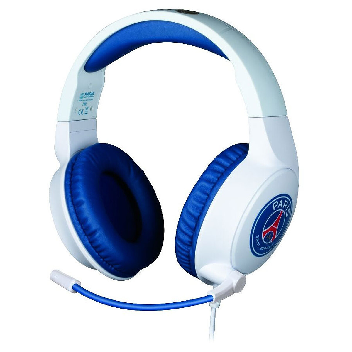 Konix PlayStation, Xbox, PC, Nintendo Switch Headset (PSG)
