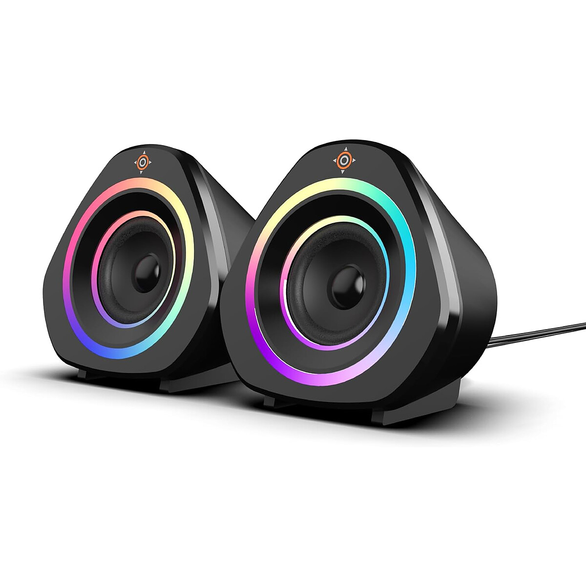Nova Gaming Sagittaire Speaker