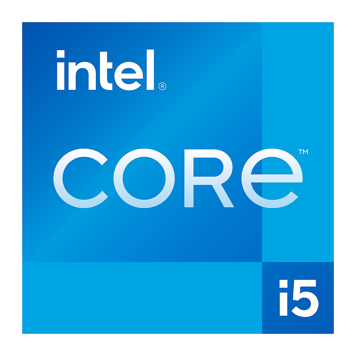 Intel Core i5-14600KF (3.5 GHz / 5.3 GHz) Processor