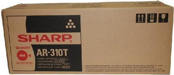 Sharp AR-310TX Service Kit (Black, 1 Piece)