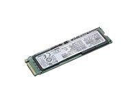 Portátil Lenovo ThinkPad con SSD de 512 GB y conexión M.2 PCIe 3.0 x4 (NVMe)