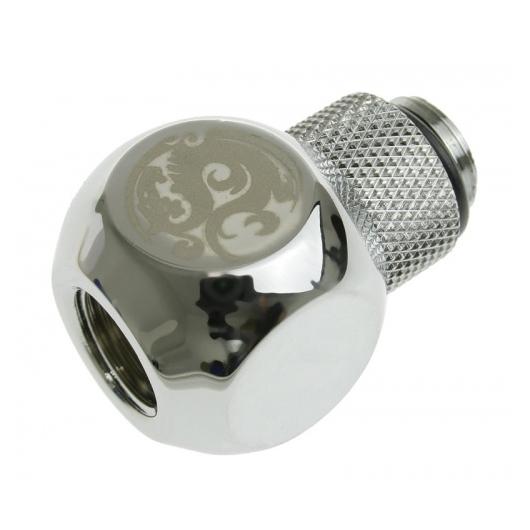 Bitspower BP-TIIR-C Computer Cooling System Component and Accessory