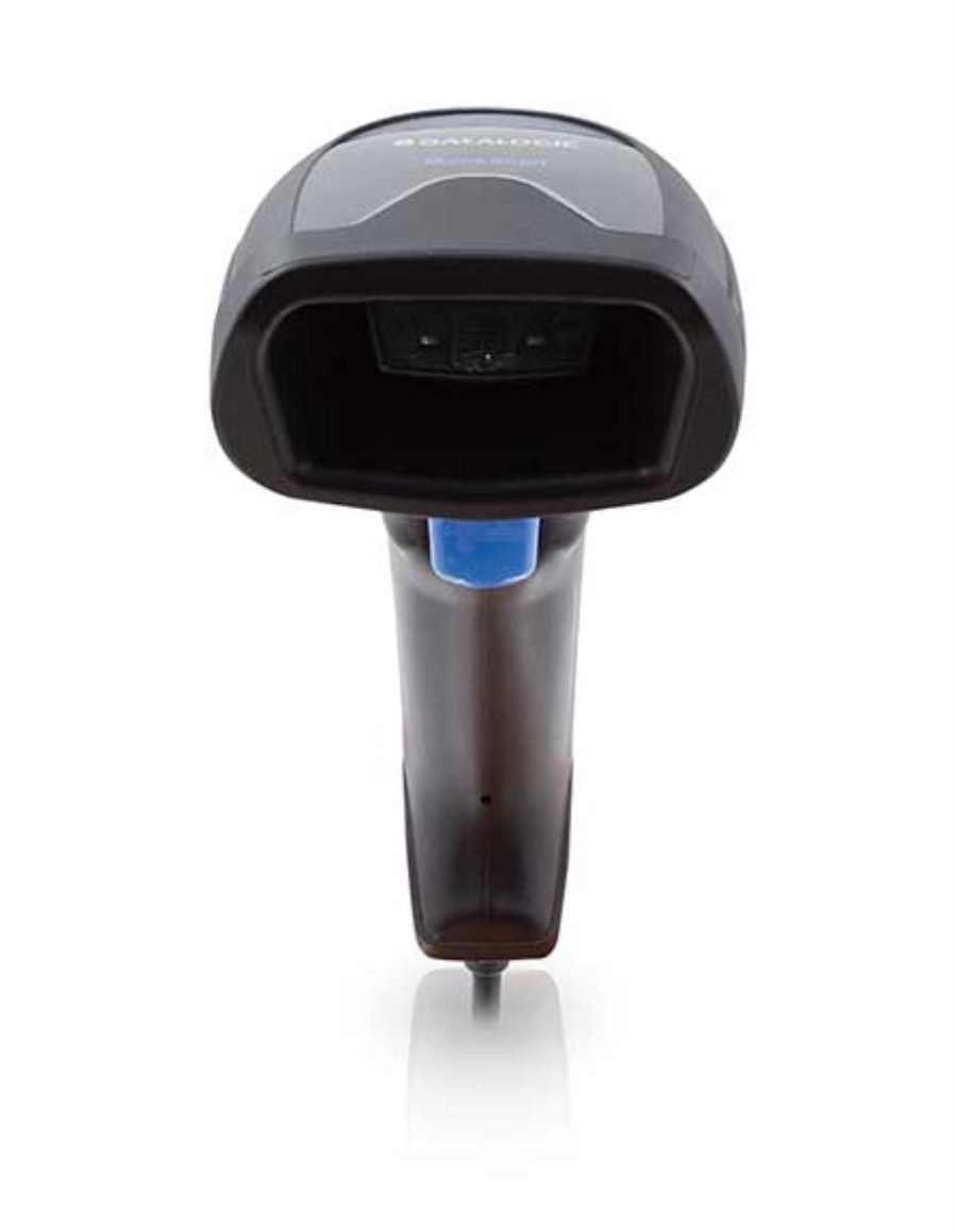 DataLogic QW2520 Portable Barcode Scanner