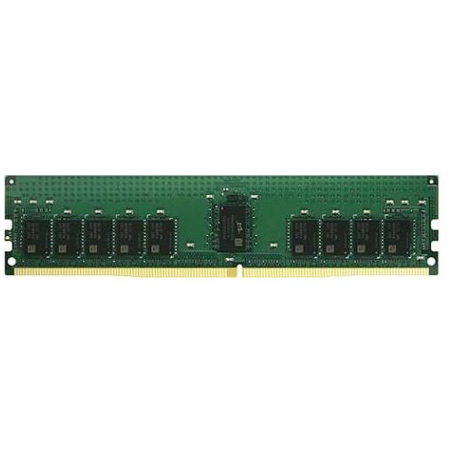 Módulo de memoria Synology de 64 GB (DIMM de 288 pines, ECC, registrado)