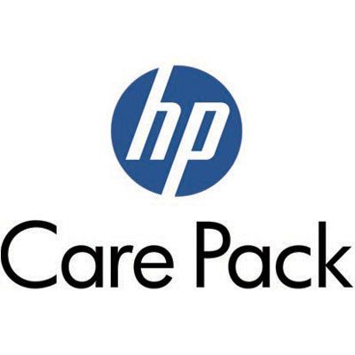 Service d'échange matériel HP standard de 3 ans