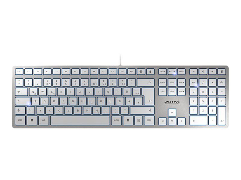 Cherry KC 6000 Slim Keyboard
