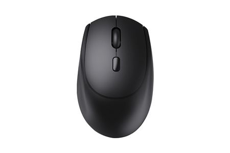 Accsup Silent Wireless Mouse