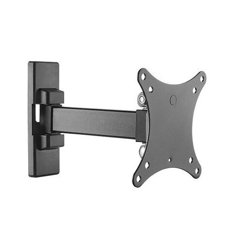 Support mural pour télévision LINK, 68,6 cm (27'), Noir