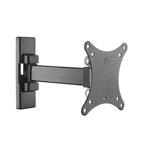 LINK TV Wall Mount Bracket, 27' (68.6 cm), Black