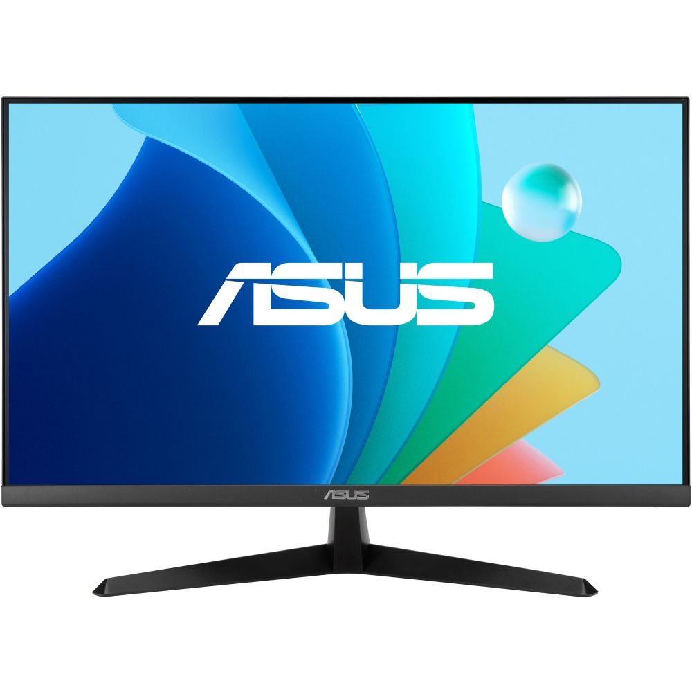 Asus VY279HF 27-inch LCD Monitor, IPS Panel, LED Backlight