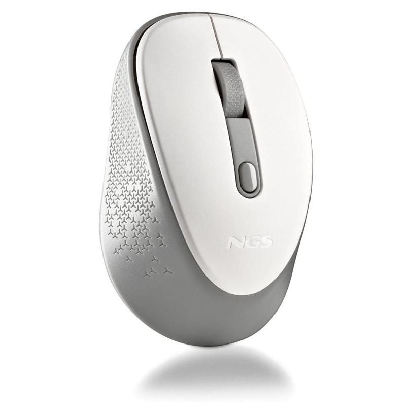 NGS DEW Wireless Optical Mouse