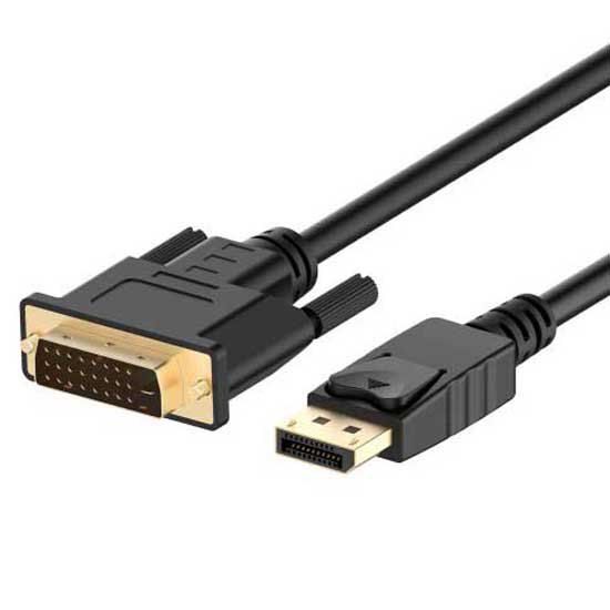 Ewent HDMI to DVI-D Cable, 3m