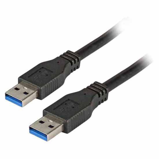 Cable EFB-Elektronik USB A a K5210SW.1 1m