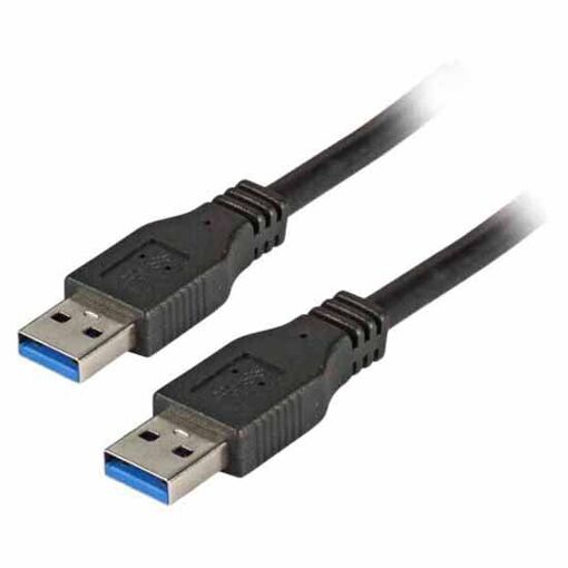Câble EFB-Elektronik USB A vers K5210SW.1 1m