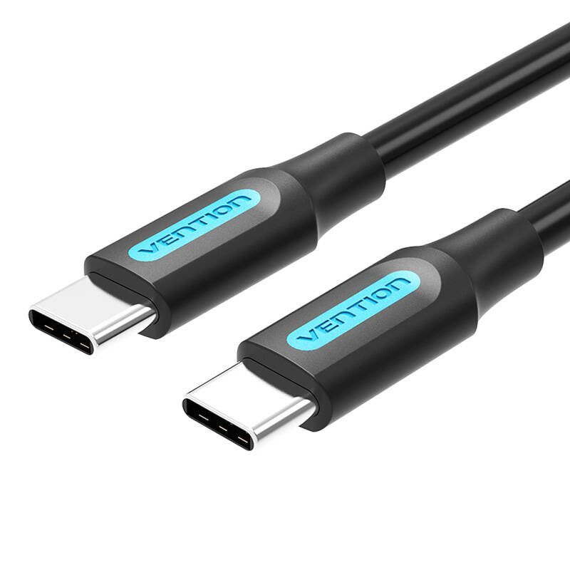 Cable Vention USB-C 1,5 m