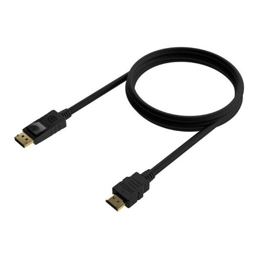 Cable HDMI AISENS A125 0,5m