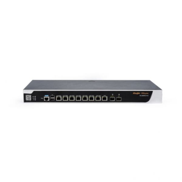 Ruijie Reyee RG-NBR6215-E 5-Port 10/100 Mbps Desk Top Switch