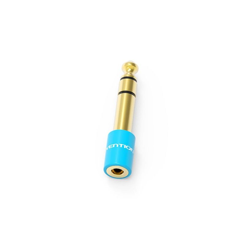 Vention 3.5mm Audio Adapter (Female/Male)