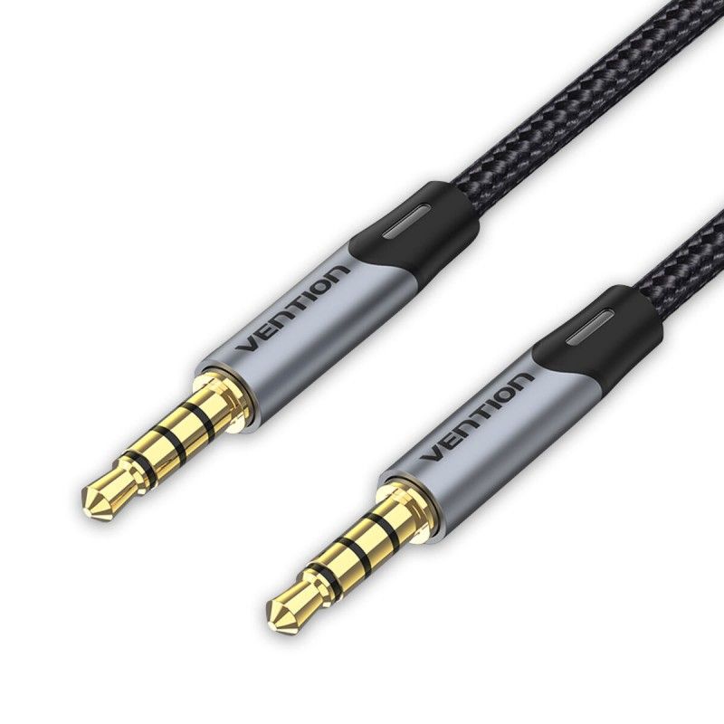 Vention BAQHD 50cm Jack Cable