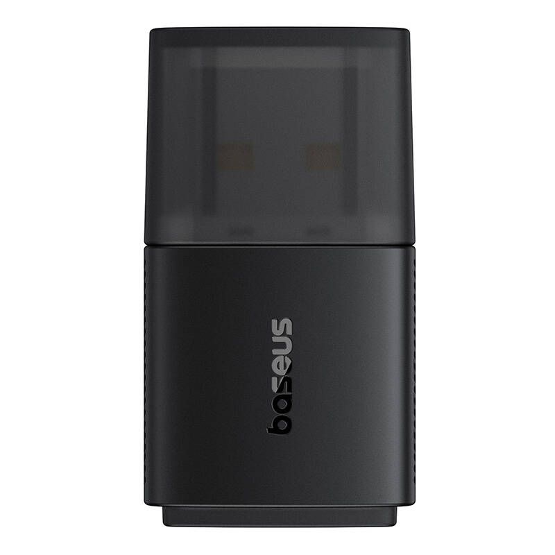 Baseus FastJoy WiFi Adapter 300Mbps (Black)