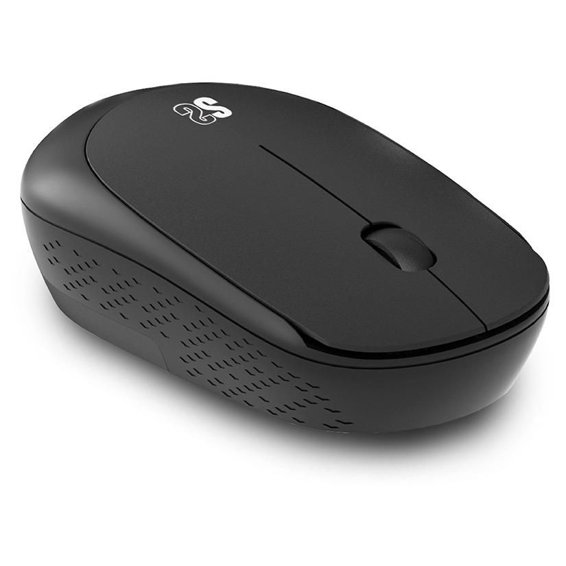 Subblim Ambidextre Wireless Optical Mouse