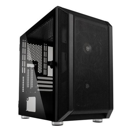 Kolink Citadel Mesh Micro Tower Black