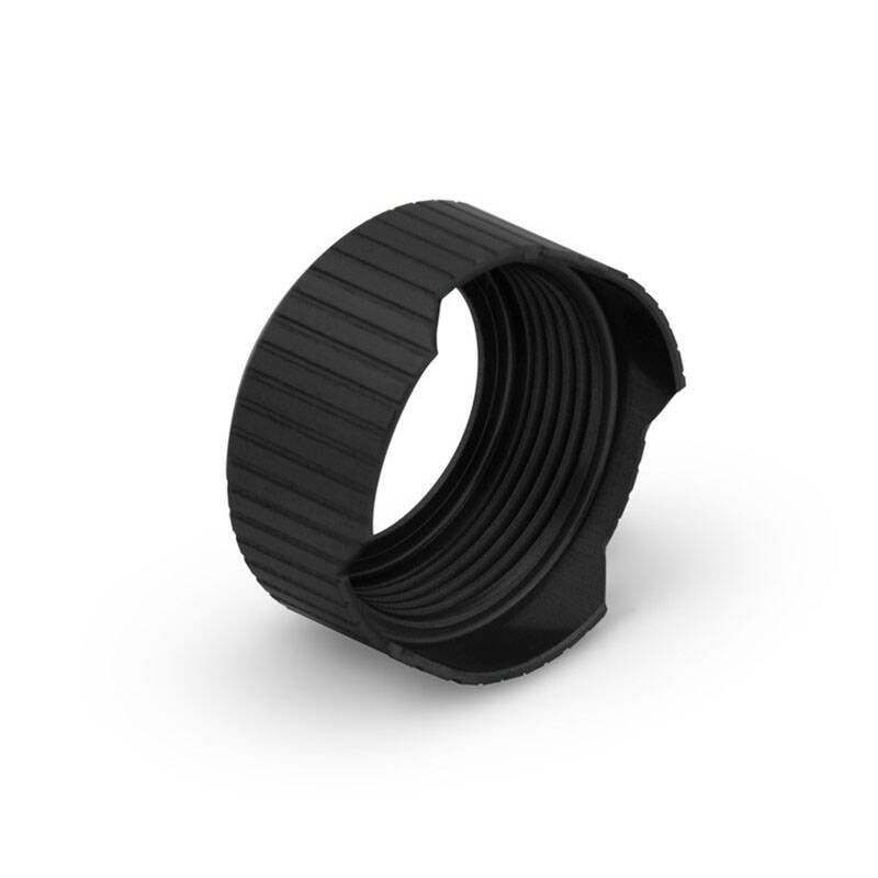 EKWB Quan.Torq.Compr Ring HDC 14, Black, 6er