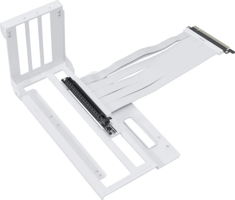 Lian Li A3-mATX Vertical GPU Kit - White