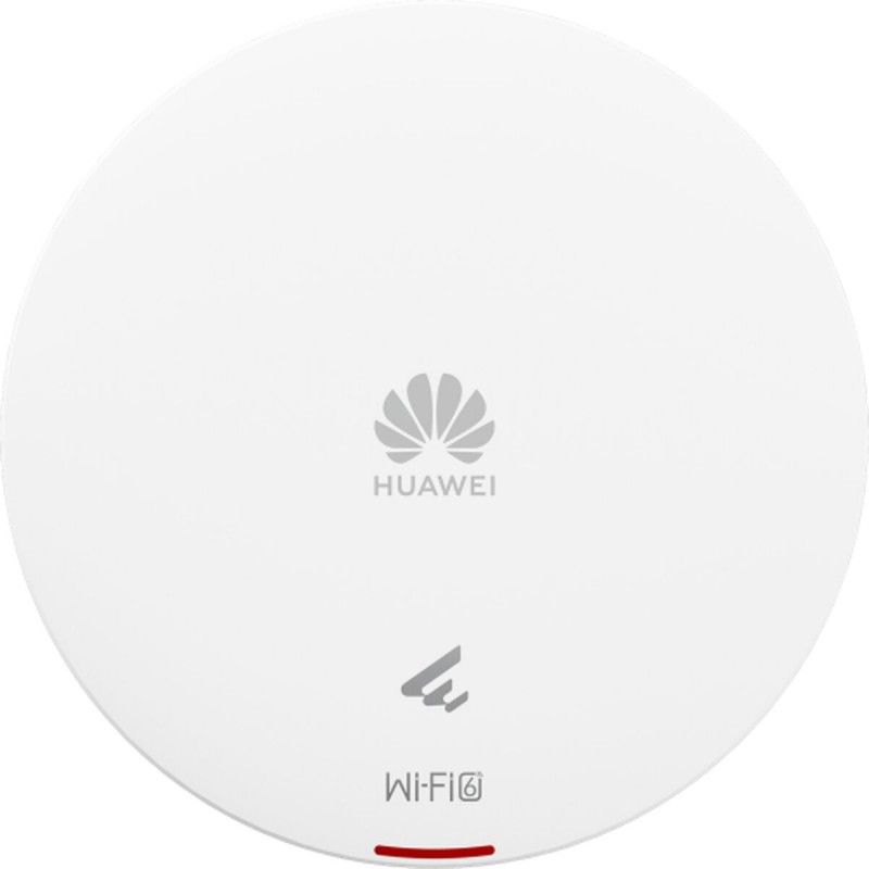 Huawei AP361 - Wireless Access Point - Wi-Fi 6 - Dual Smart Antenna 2.4 GHz, 5 GHz
