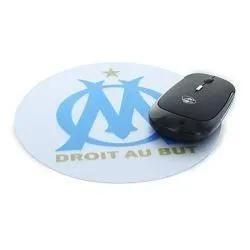 The Mobility Lab OM Mobility Mouse Pad