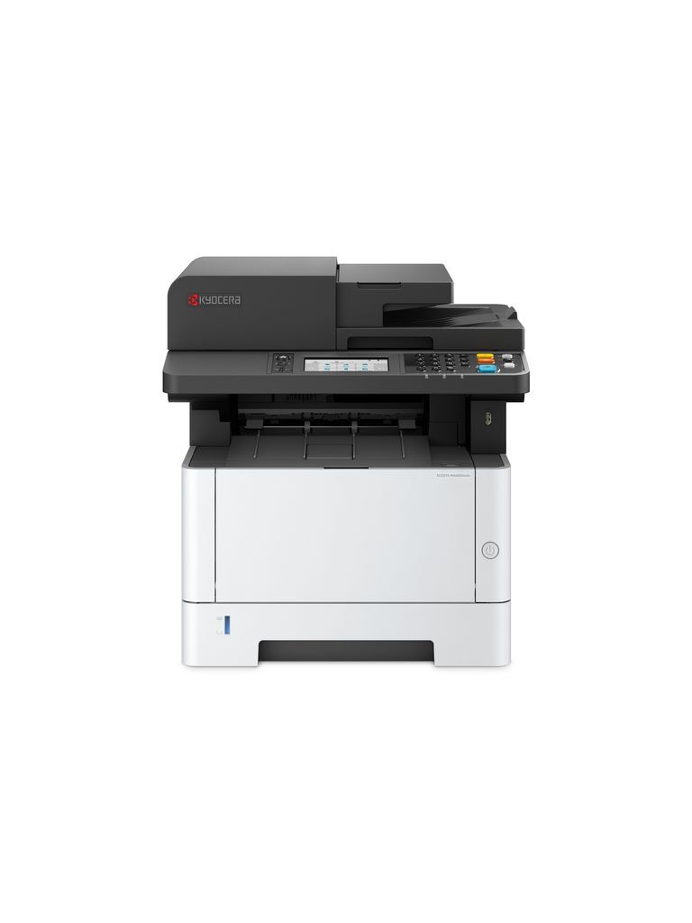 Kyocera Ecosys MA4000WiFiX Laser Printer A4 1200x1200 DPI 40 ppm WiFi