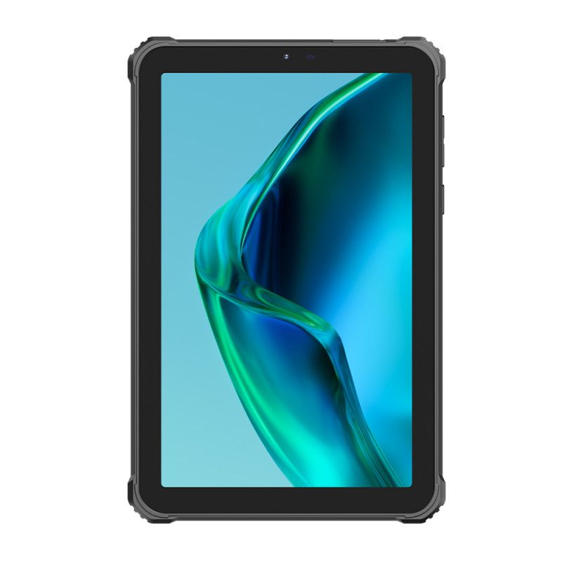 Oukitel RT3 Pro 4G Tablet - 8" Sturdy (128GB, 4GB RAM) Green