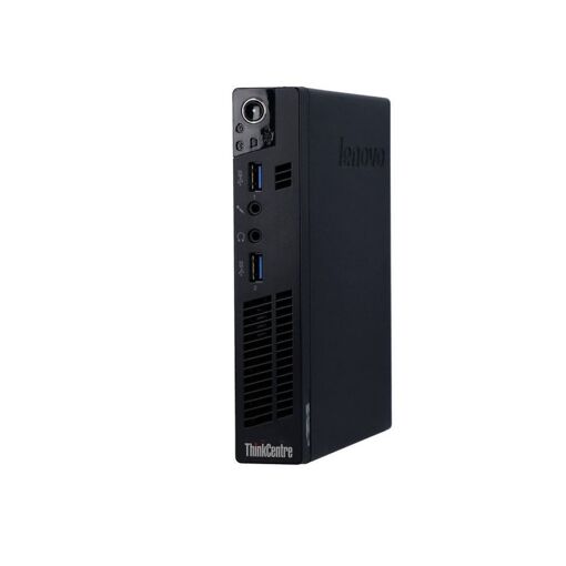 PC Lenovo M92p Tiny - Intel i3, 8GB RAM, 240GB SSD, Windows 11