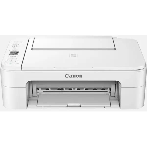 Canon PIXMA TS3351 Wireless Inkjet Printer A4 4800 x 1200 DPI