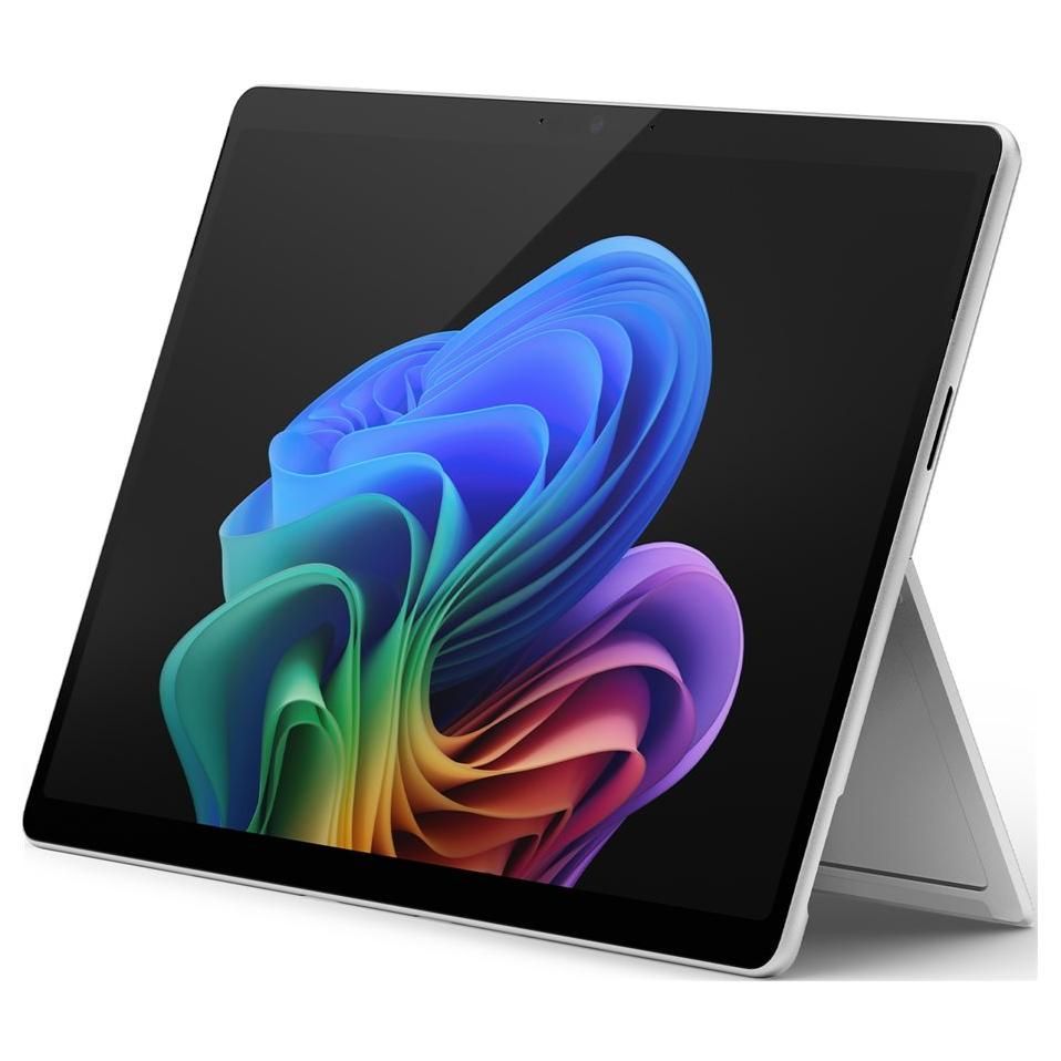 Microsoft Surface Pro Business - 13" Core i7 268V 32GB RAM 1TB SSD Silver