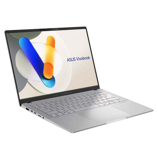 Portátil Asus Vivobook S 14 OLED S5406UA-PP003W - 14.0