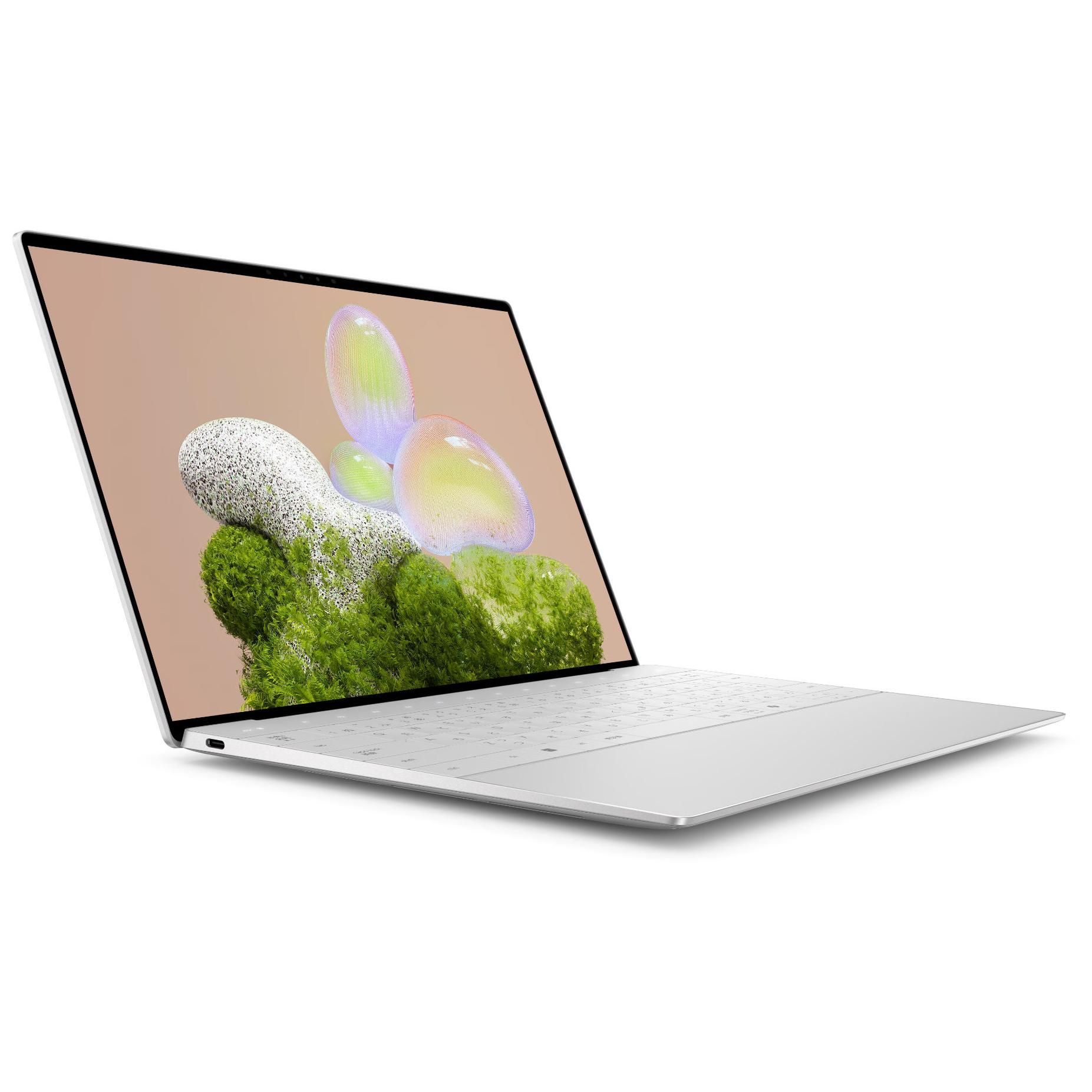 Ordinateur portable Dell XPS 13-9350 (i7 Ultra 7 / 32 Go / 1 To / Platinum / B0DJFF8129) - 13,4"