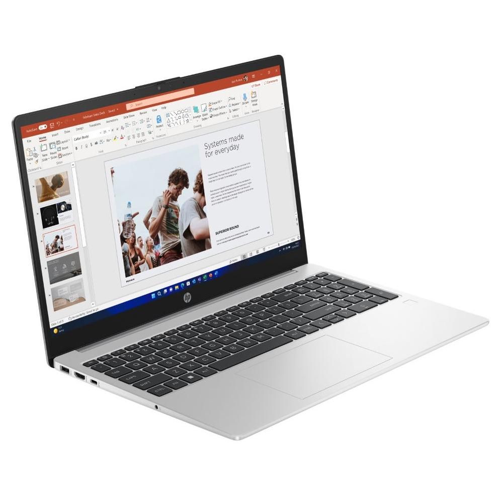 Ordinateur portable HP 250 G10 - AK9Y7AT (i5, 16 Go RAM, 512 Go SSD) - 15,6 pouces