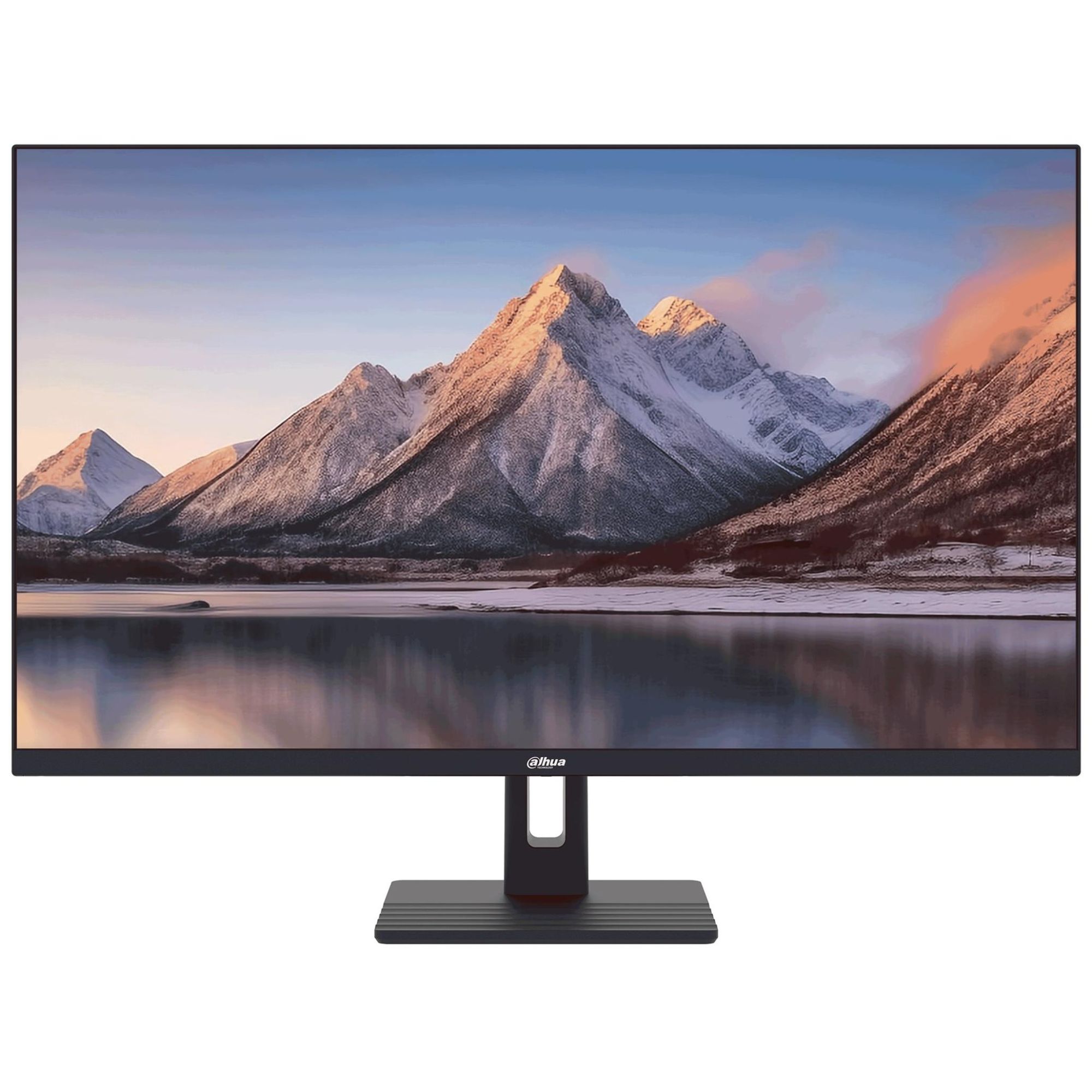 Dahua DHI-LM32-C301B Commercial Series LED Display - 32" (31.5" Visual) QHD 2560x1440 @ 75Hz IPS 300cd/m² 1200:1 5ms 2xHDMI, DisplayPort