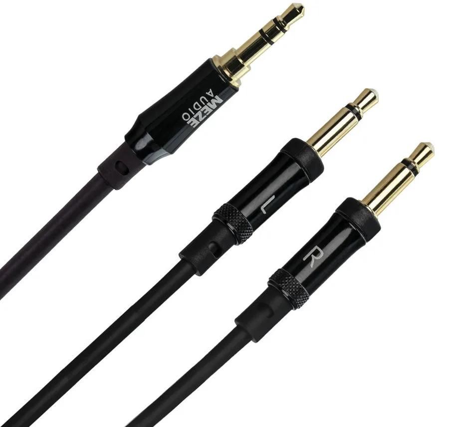 Meze 109 PRO Standard Headphone Cable (1.5m)