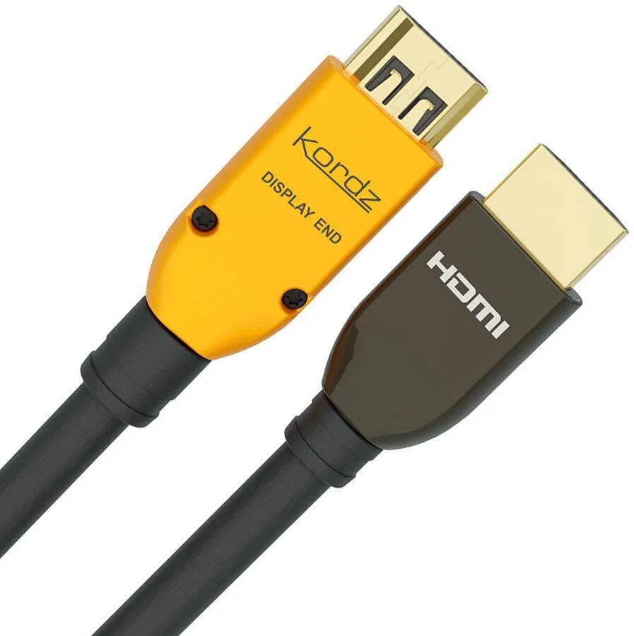 Kordz Pro3 Active Optical HDMI Cable (20m)