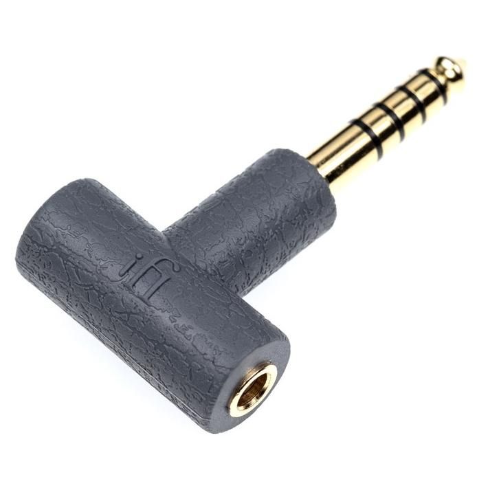 Adaptador de audio iFi 3,5 mm a 4,4 mm