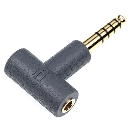 Adaptador de audio iFi 3,5 mm a 4,4 mm