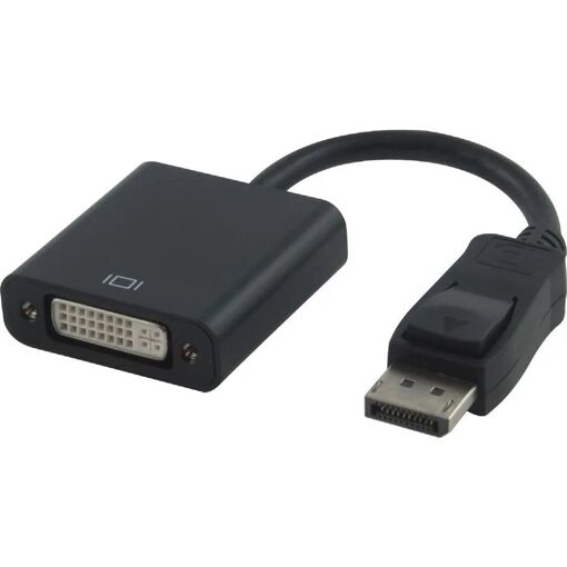 SVD Pro DisplayPort Cable (Male/Female)