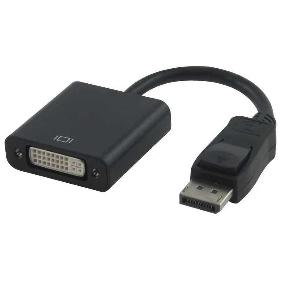 SVD Pro DisplayPort Cable (Male/Female)